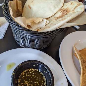 Sitti - Pita and a great dipping sauce - Lebanese Near Me - Raleigh, North Carolina Sitti - Pita and a great dipping sauce - Lebanese Near Me - Raleigh, North Carolina