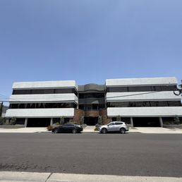 Exterior photo of David G. Aguilar, MD - Downey, California Exterior photo of David G. Aguilar, MD - Downey, California