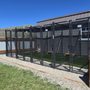 Palisades K9 Cabins