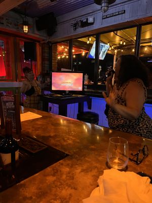 McSorley’s Beach Pub & Rooftop by null