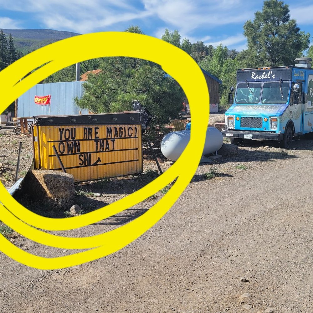 Rachel's Keep On Keepin On Coffee - Yas - Food Trucks Near Me - South Fork, Colorado Rachel's Keep On Keepin On Coffee - Yas - Food Trucks Near Me - South Fork, Colorado