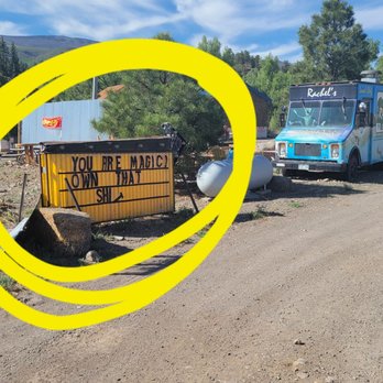 Rachel's Keep On Keepin On Coffee - Yas - Food Trucks Near Me - South Fork, Colorado Rachel's Keep On Keepin On Coffee - Yas - Food Trucks Near Me - South Fork, Colorado
