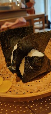 Onigiri Asakusa Yadoroku by null