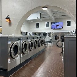Spin Ciclo Washateria