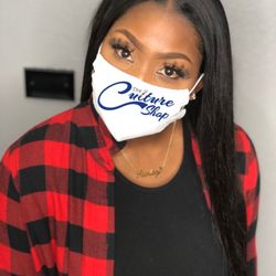 The Culture Shop - 24 - 26 inch weave & hair spa