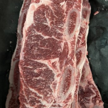 Alex's Meat Market - a close up of a piece of meat - Meat Shops Near Me - Markham, Ontario Alex's Meat Market - a close up of a piece of meat - Meat Shops Near Me - Markham, Ontario