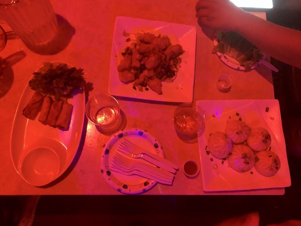 AGOGO KTV LOUNGE RESTAURANT 82 Photos & 31 Reviews 9889 Bellaire