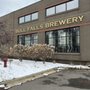 Bull Falls Brewery
