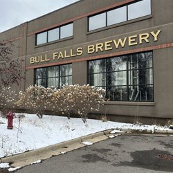 Bull Falls Brewery