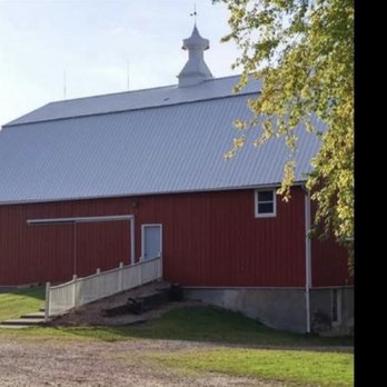 Red Barn Rv Park - Red Barn RV Park - Campgrounds Near Me - Tea, South Dakota