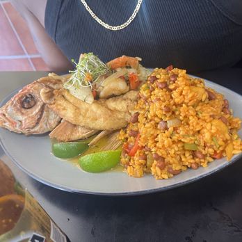 Nativa Latine Cuisine - Seafood Near Me - Luquillo, Puerto Rico Nativa Latine Cuisine - Seafood Near Me - Luquillo, Puerto Rico