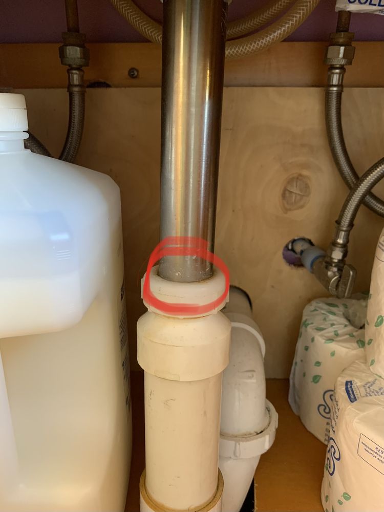 Slide of Johnson Bros