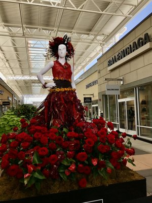 Toronto Premium Outlets by null