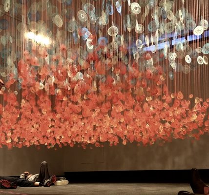 Washington Pavilion by null