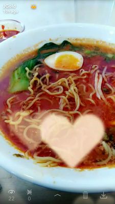 Ajinoya Sushi Ramen by null