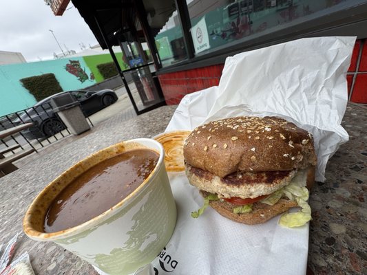 Tony's Cable Car Restaurant by null