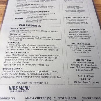 Snake River Brewing - Brewpubs Near Me - Jackson, Wyoming