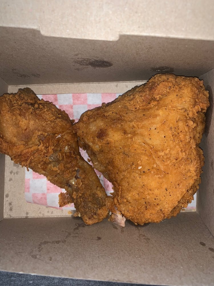 BROAST CHICKEN & WAFFLES Updated September 2024 49 Photos & 42