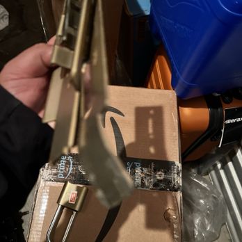 Public Storage - Thieves broke into my storage - Self Storage Near Me - Northridge, California Public Storage - Thieves broke into my storage - Self Storage Near Me - Northridge, California