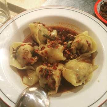 Supernormal - Chilli dumplings - Japanese Near Me - Melbourne, VIC Supernormal - Chilli dumplings - Japanese Near Me - Melbourne, VIC