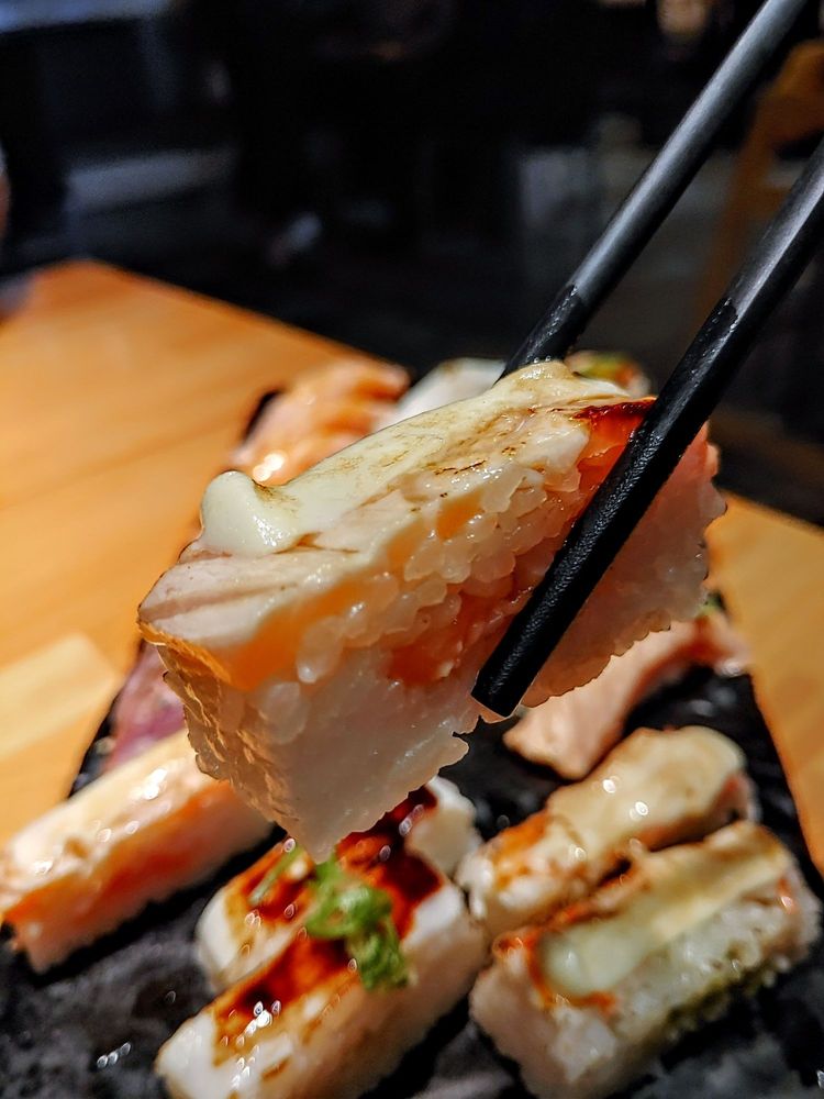 KAKA ALL YOU CAN EAT Updated September 2024 1632 Photos & 705 Reviews 3235 Highway 7 E