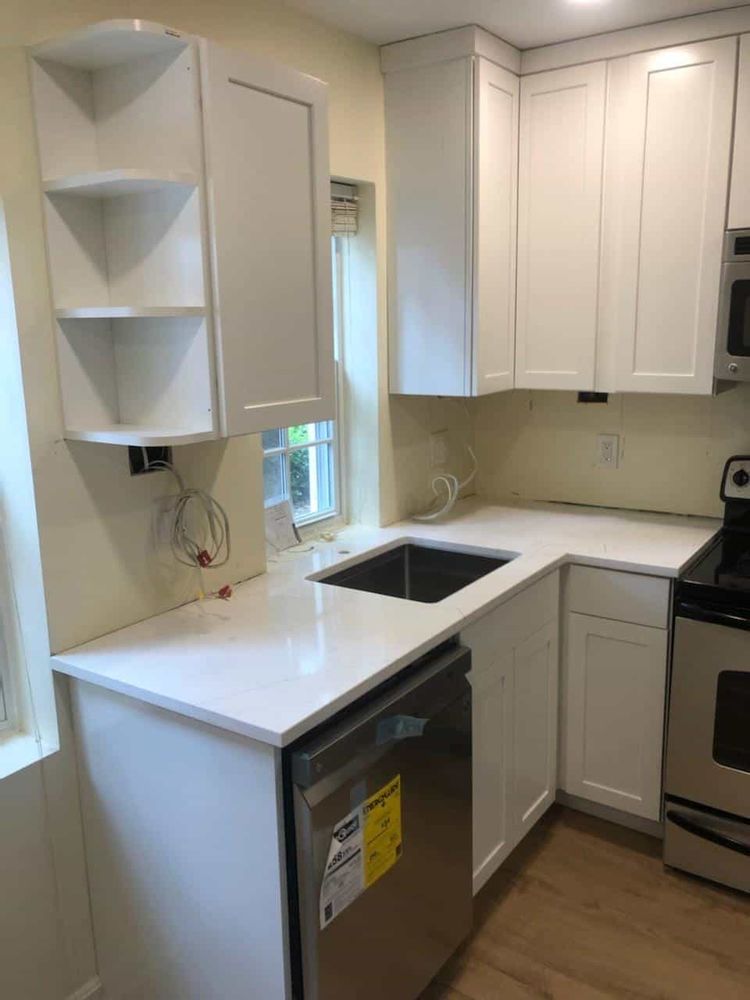 Slide of HG Remodeling And Plumbing