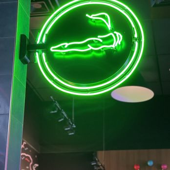 Dazed Consumption Lounge - Lounges Near Me - Las Vegas, Nevada
