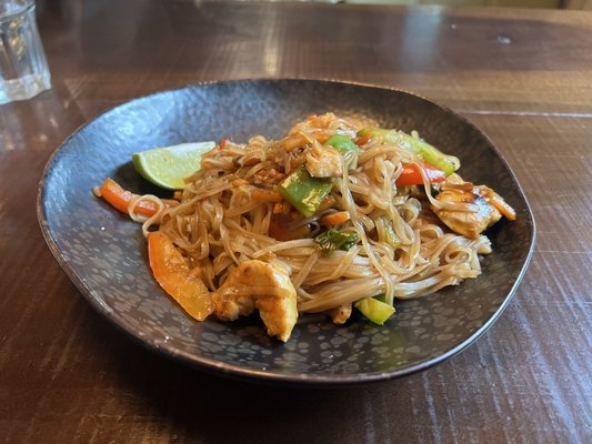 Wholesome Kitchen Restaurant by null