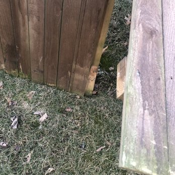 Cedar Creek Fence - Fences & Gates Near Me - Franklin, Indiana