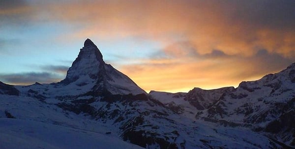 3100 Kulmhotel Gornergrat by null