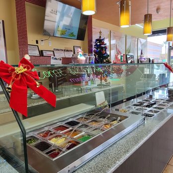 Tutti Frutti - Toppings bar - Ice Cream & Frozen Yogurt Near Me - Houston, Texas Tutti Frutti - Toppings bar - Ice Cream & Frozen Yogurt Near Me - Houston, Texas