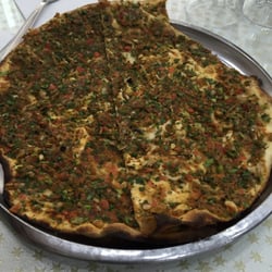 Öz Kilis Kebap ve Lahmacun Salonu
