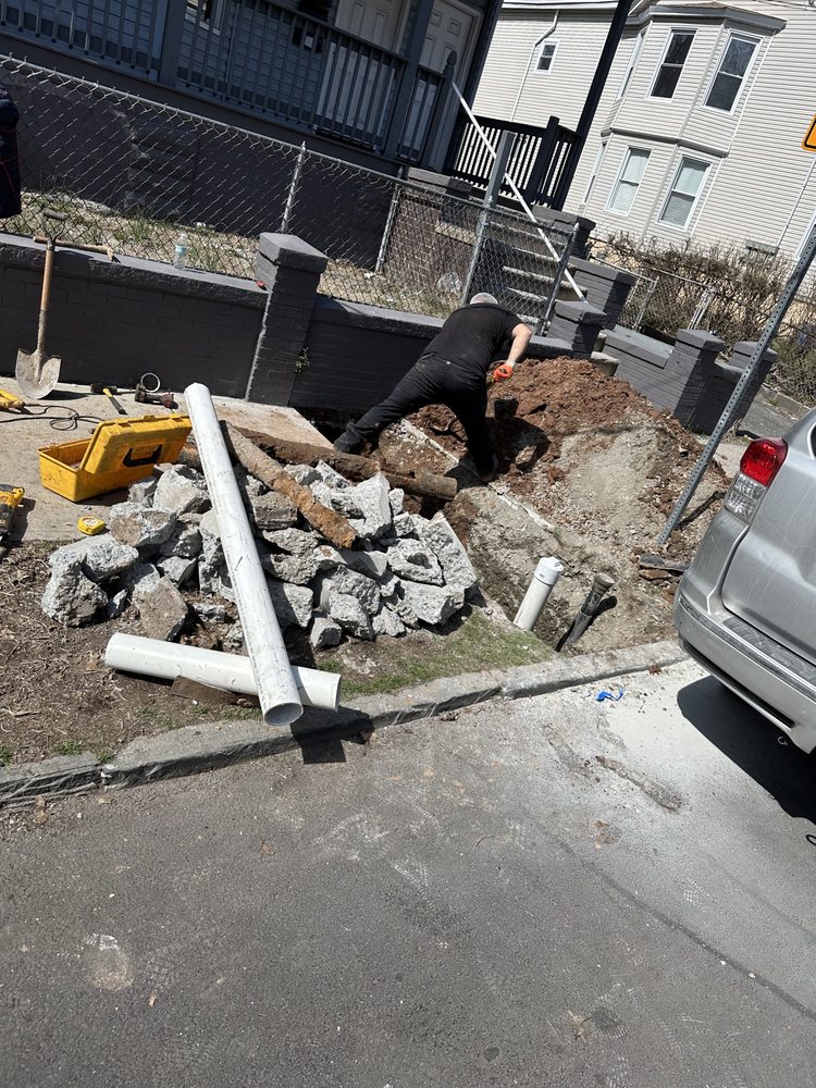 Slide of Rooter Experts & Drain Cleaning