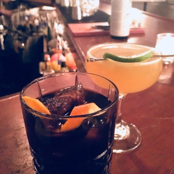Needle and Thread - Lounges Near Me - Seattle, Washington