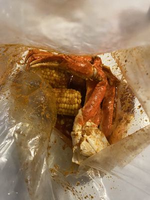 The Boiling Crab by null