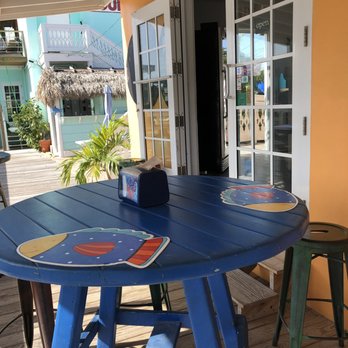 What The Fish Rolls - Patio - Seafood Near Me - Tavernier, Florida What The Fish Rolls - Patio - Seafood Near Me - Tavernier, Florida