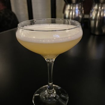 Pie Punks - Tequila cocktail - Pizza Near Me - San Francisco, California Pie Punks - Tequila cocktail - Pizza Near Me - San Francisco, California