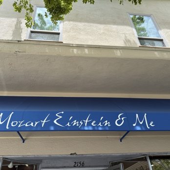Mozart, Earhart & Me - Musical Instruments & Teachers Near Me - Livermore, California Mozart, Earhart & Me - Musical Instruments & Teachers Near Me - Livermore, California