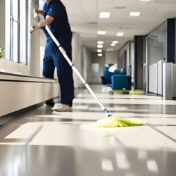 Just Clean It