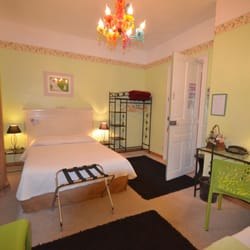 Hôtel Vauban - Hôtel Vauban ch2
