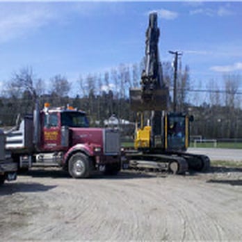 Digg'N 4 U Contracting - Excavation Services Near Me