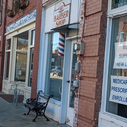 Art Barber Shop