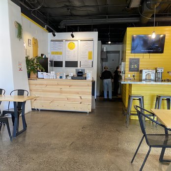 Lucky Goose - Vegan Near Me - Albuquerque, New Mexico