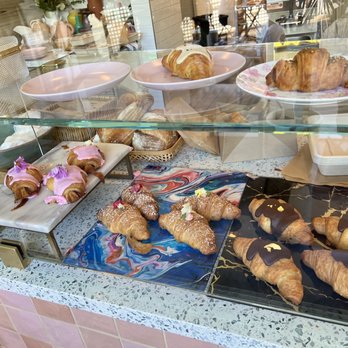 Chaumont - Delicious variety of pastries, bread & croissants - Bakeries Near Me - Beverly Hills, California