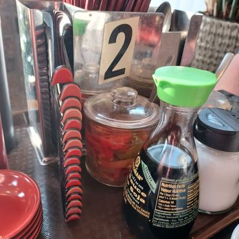 Dai Bi Chay - Condiments - Vietnamese Near Me - Mississauga, Ontario