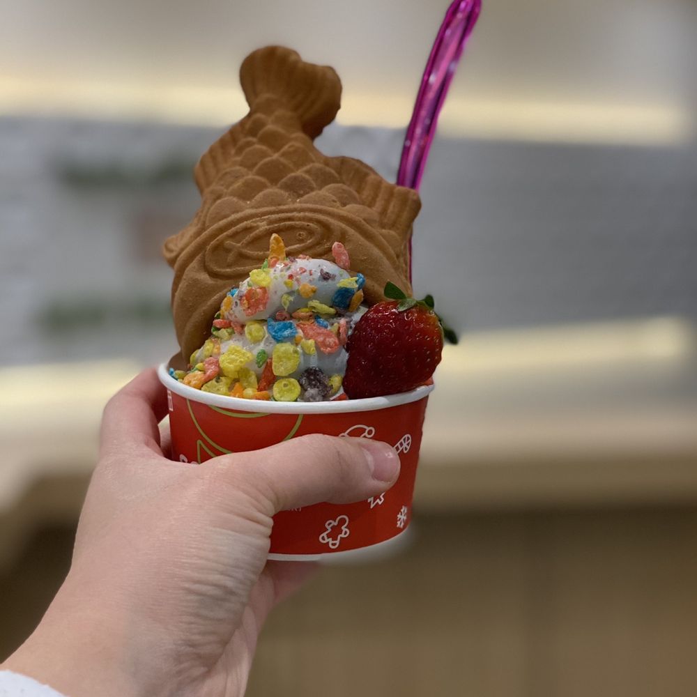 Somisomi - Desserts Near Me - Frisco, Texas Somisomi - Desserts Near Me - Frisco, Texas