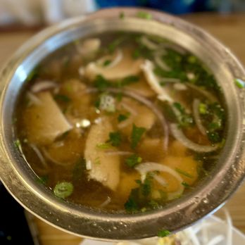 Quang Restaurant - Pho Ga - Vietnamese Near Me - Minneapolis, Minnesota