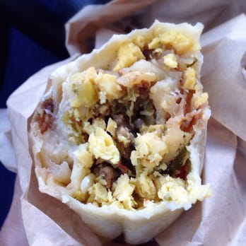 Philz Coffee - Spicy Sausage Breakfast Burrito - Coffee & Tea Near Me - Sunnyvale, California Philz Coffee - Spicy Sausage Breakfast Burrito - Coffee & Tea Near Me - Sunnyvale, California