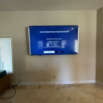 Jeknotek - TV mounting for residential. - IT Services & Computer Repair Near Me Jeknotek - TV mounting for residential. - IT Services & Computer Repair Near Me