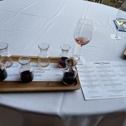 Melrose Vineyards - Melrose Vineyards, Roseburg, OR - August 21, 2021
